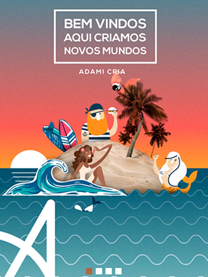 Versão tablet — Adami Cria