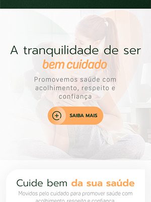 Versão tablet — Rede Ális