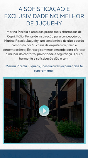 Galeria - Marina Piccola