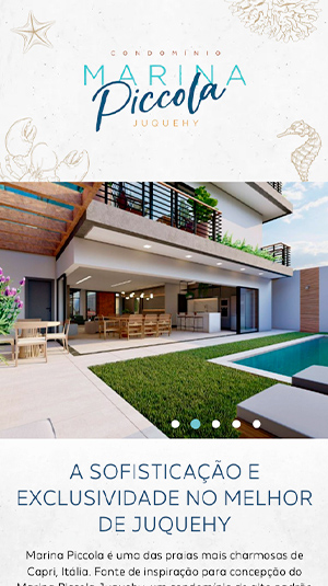 Galeria - Marina Piccola