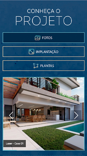 Galeria - Marina Piccola