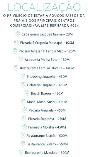 Galeria - Marina Piccola