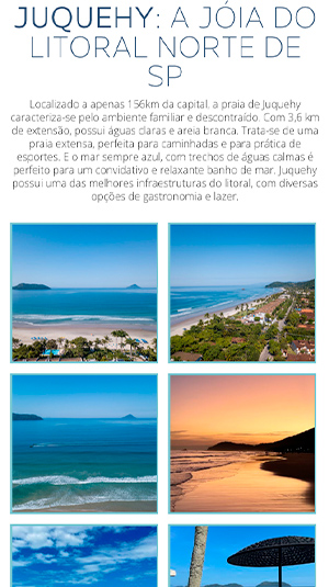 Galeria - Marina Piccola