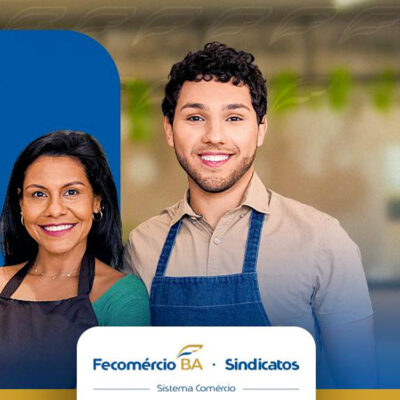 Foto do projeto — Fecomércio Bahia