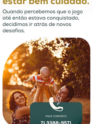 Versão tablet — Lac Laboratórios