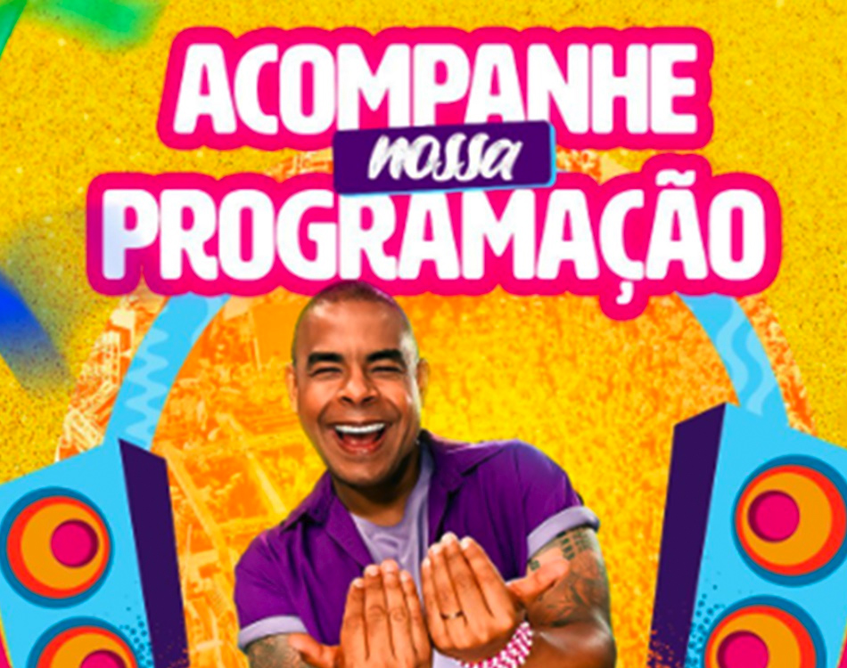 Foto do projeto — AratuOn