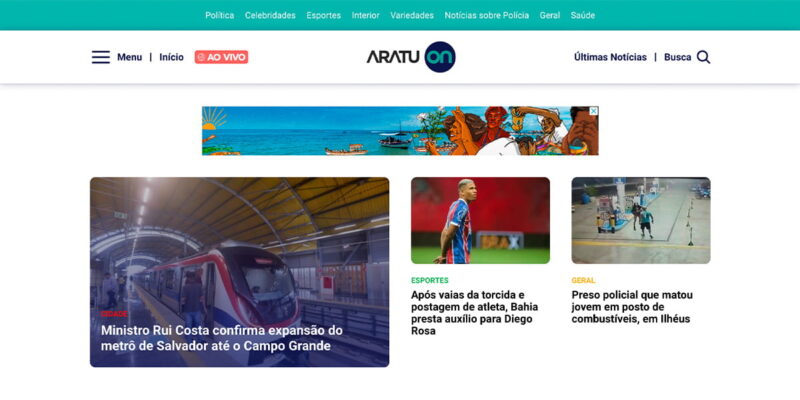 AratuOn