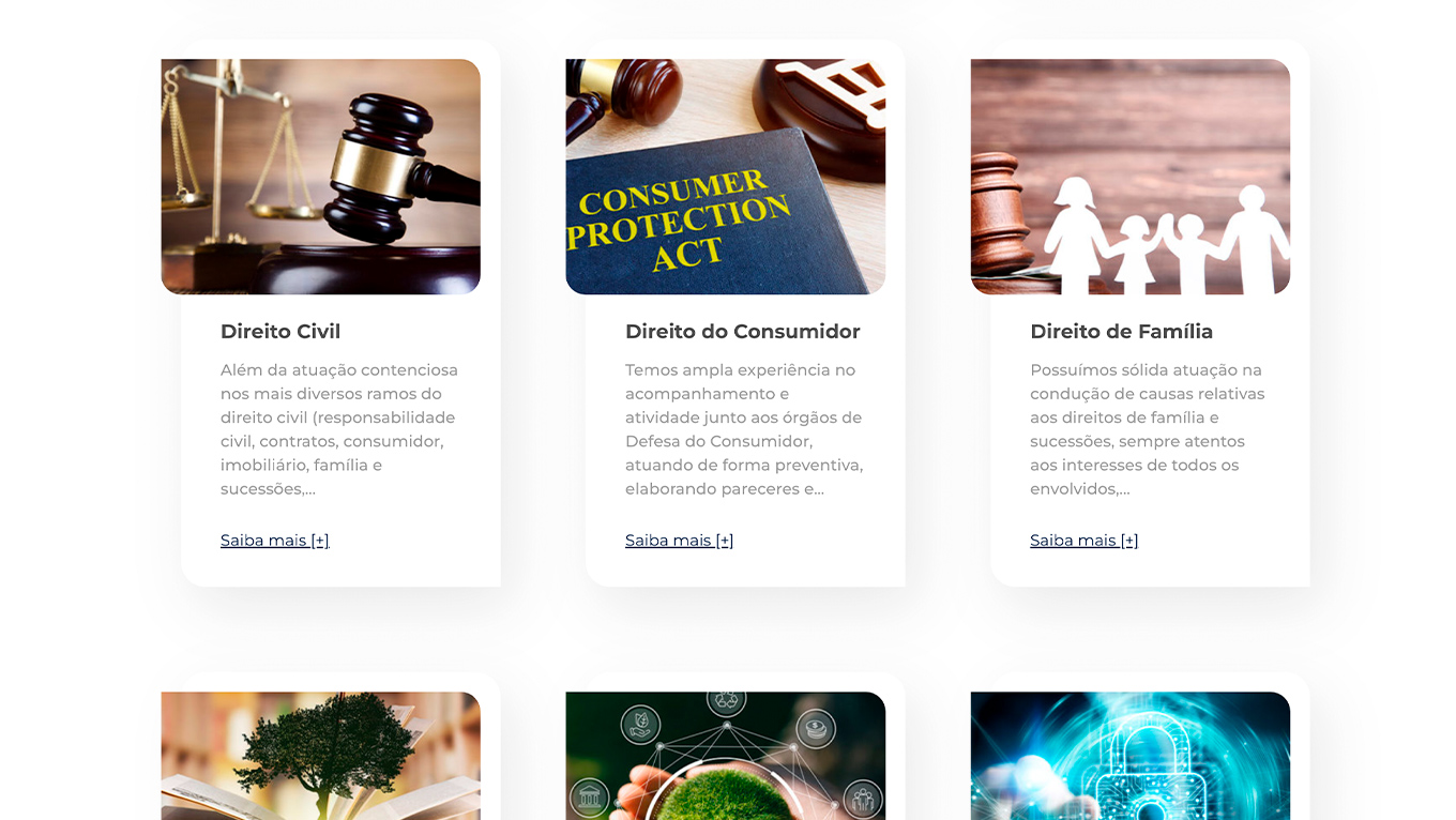 Galeria - Frank Advogados