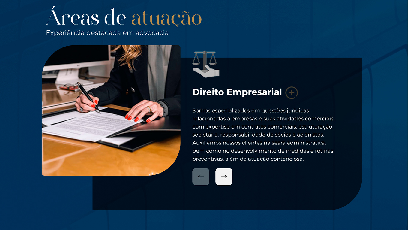 Galeria - Frank Advogados