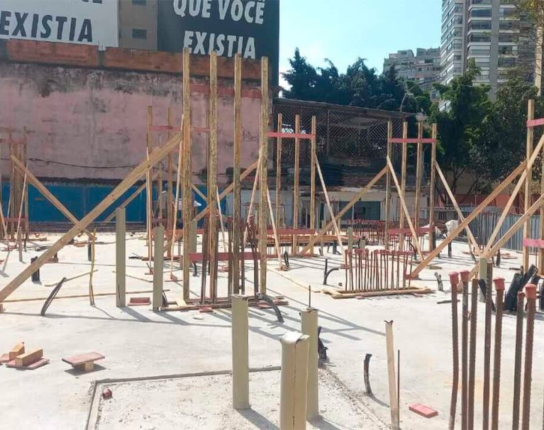 Galeria - Soma Comunidade