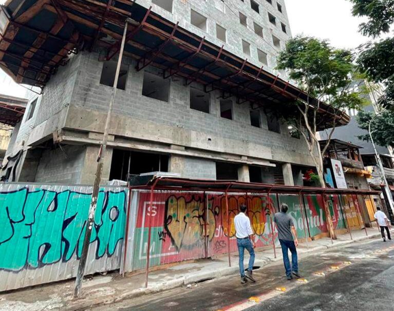 Galeria - Soma Comunidade