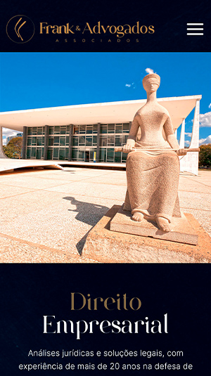 Galeria - Frank Advogados