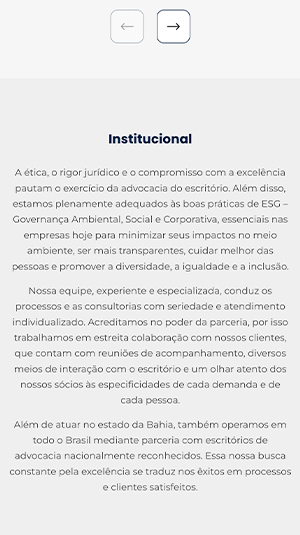 Galeria - Frank Advogados