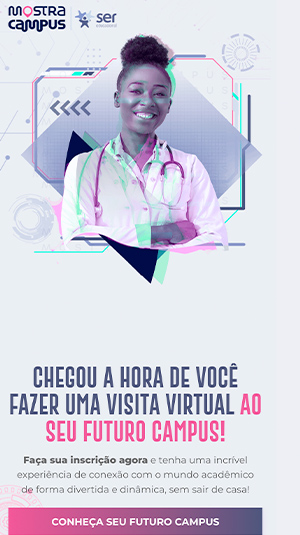 Galeria - Mostra Campus