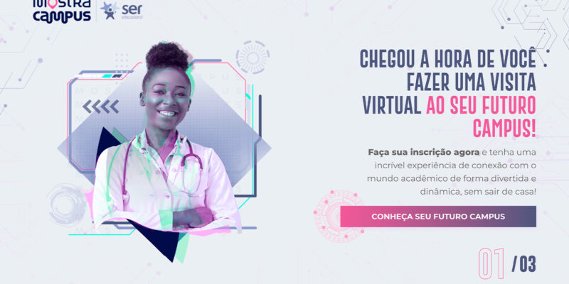<strong>Mostra Campus</strong>