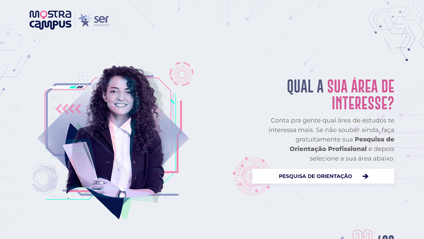 Galeria - Mostra Campus