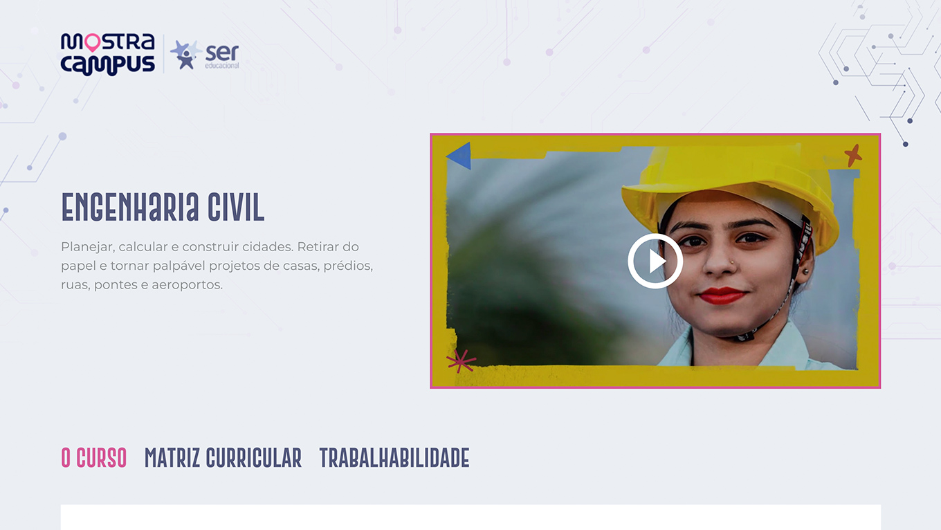 Galeria - Mostra Campus