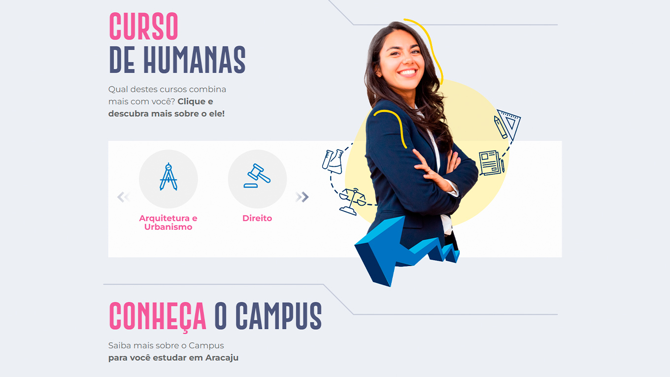 Galeria - Mostra Campus