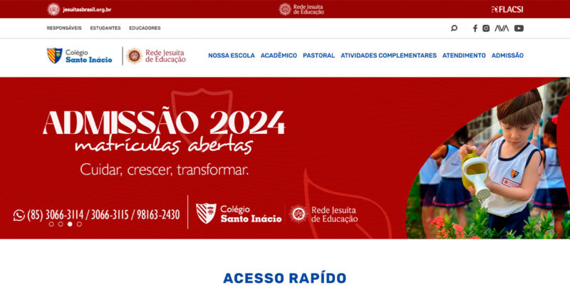 Colégio Santo Inácio
