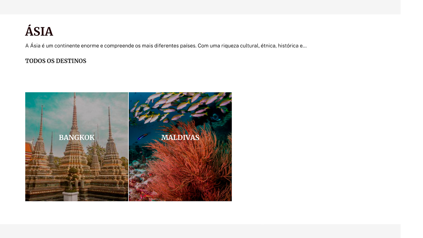 Galeria - Travel