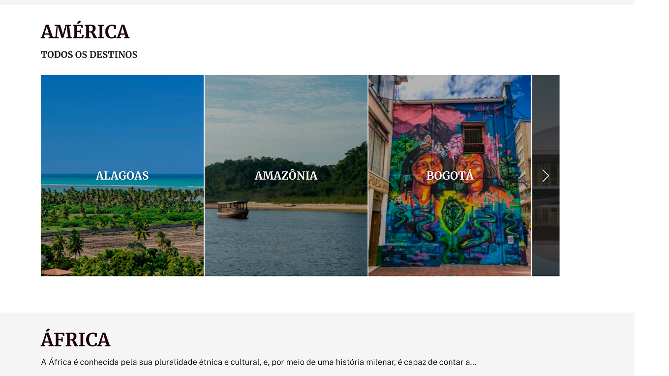 Galeria - Travel