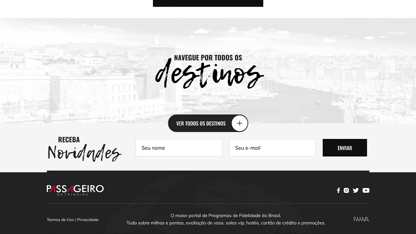 Galeria - Travel