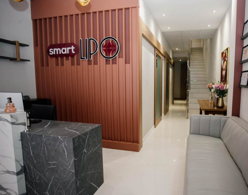 Foto do projeto — SmartLipo