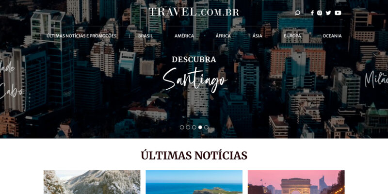 Travel