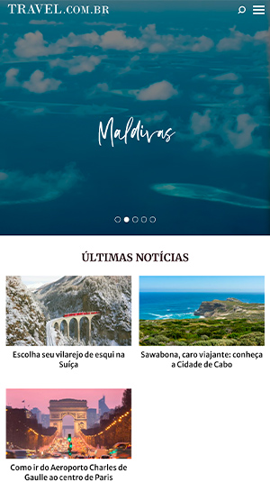 Galeria - Travel