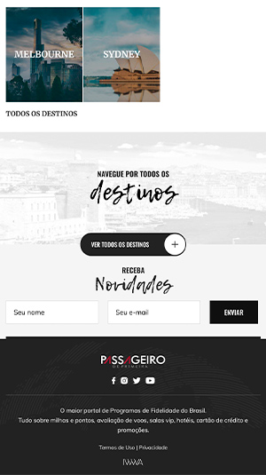 Galeria - Travel