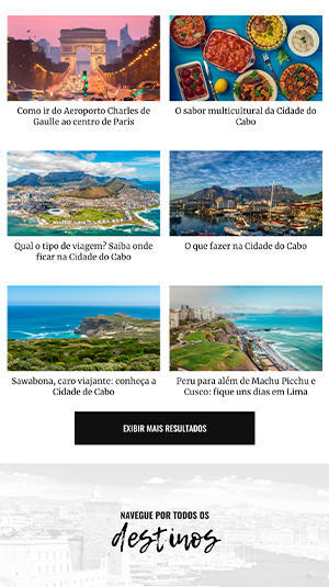 Galeria - Travel