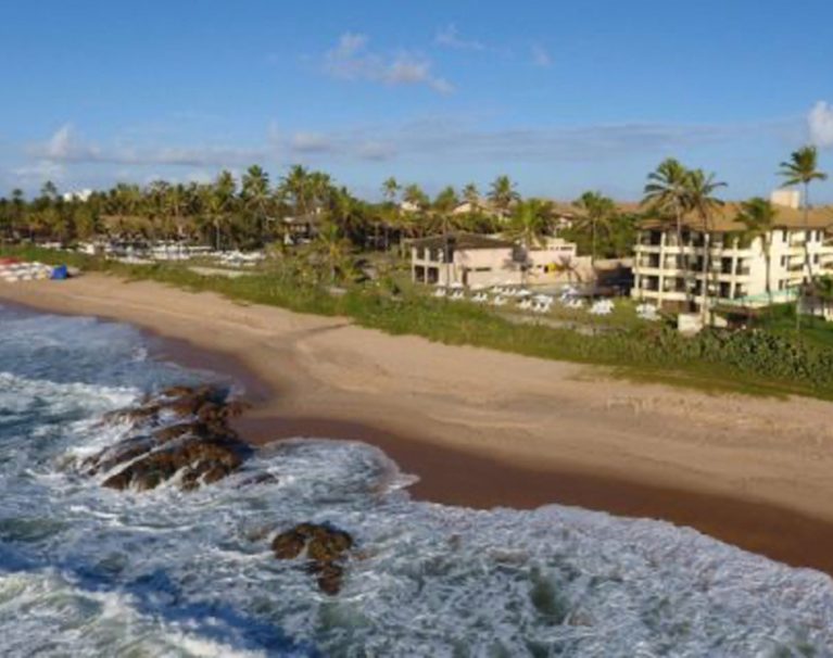 Galeria - Catussaba Hotéis