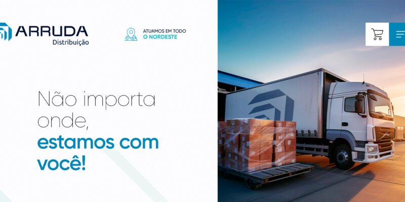 Arruda Distribuição