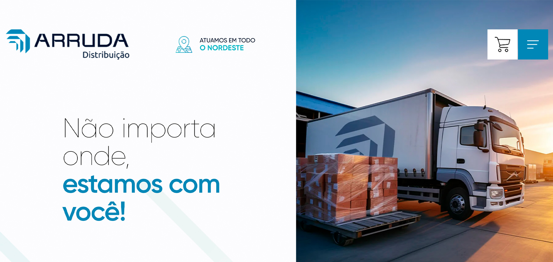 Arruda distribuidora de produtos Técnicos para construção civil Passo Fundo