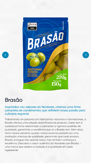 Galeria - Arruda Distribuição