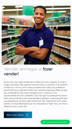 Galeria - Arruda Distribuição