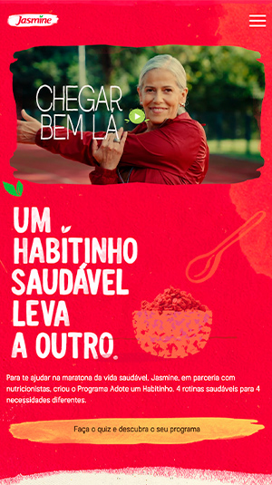 Galeria - Adote um Habitinho