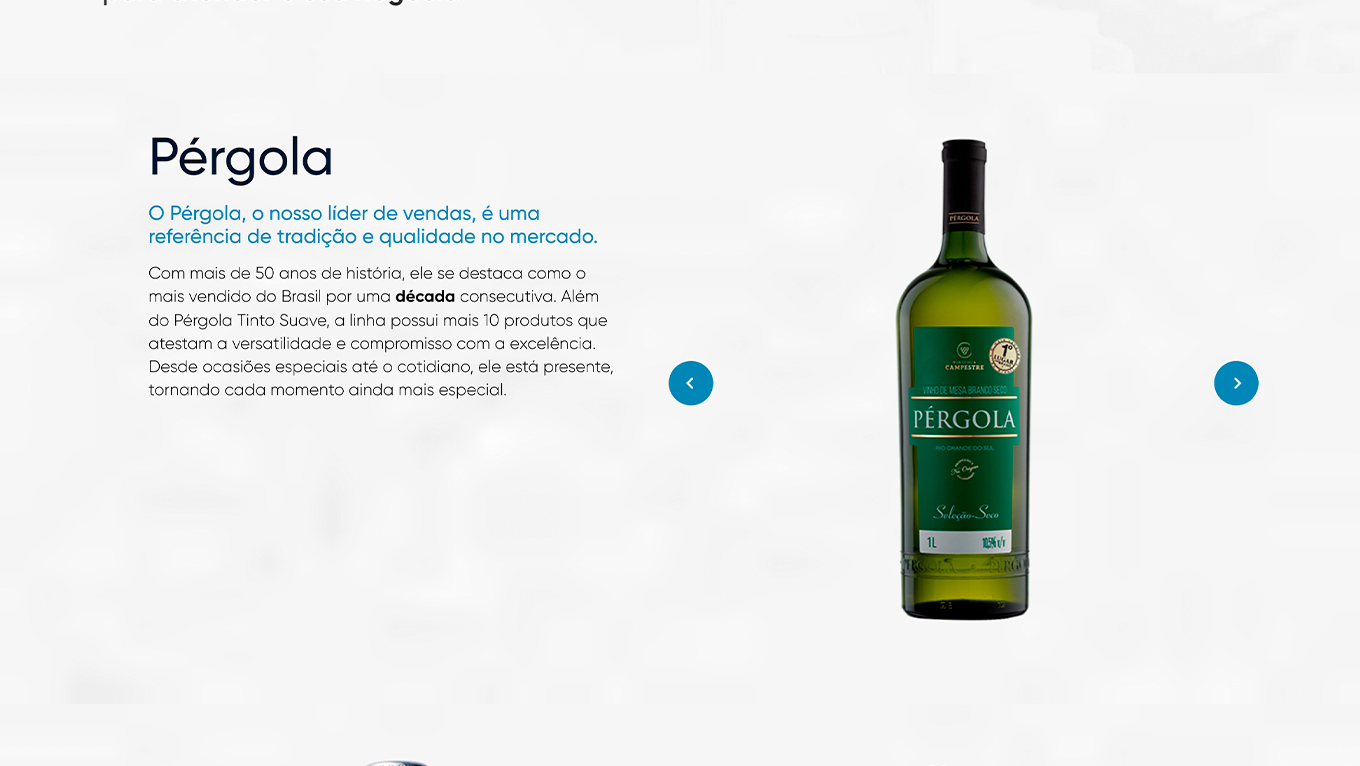 Galeria - Arruda Distribuição