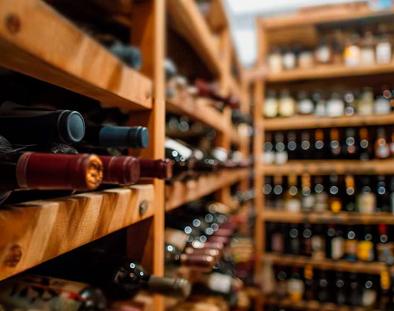 Galeria - Arruda Distribuição