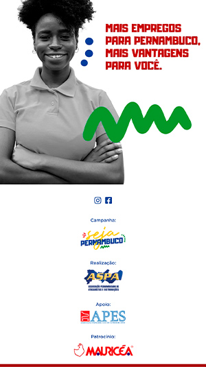 Galeria - Seja Pernambuco