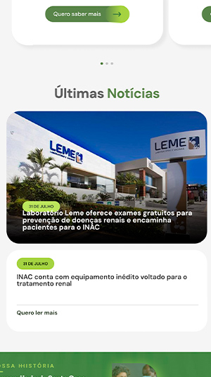 Galeria - Santa Casa Rui Barbosa