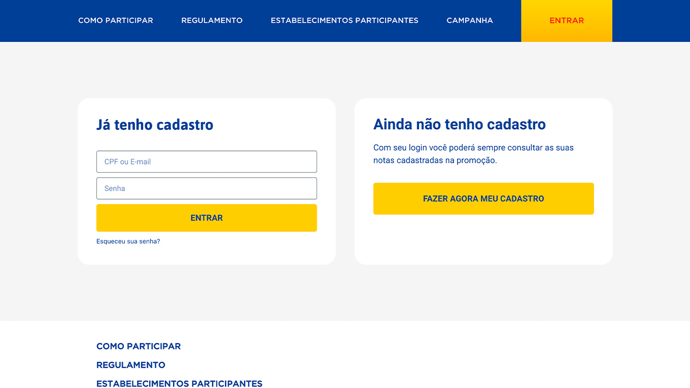 Galeria - Seja Pernambuco