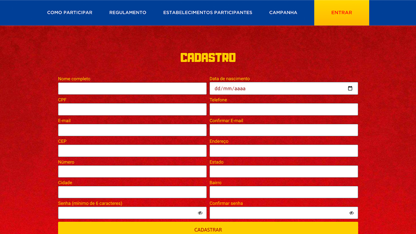 Galeria - Seja Pernambuco