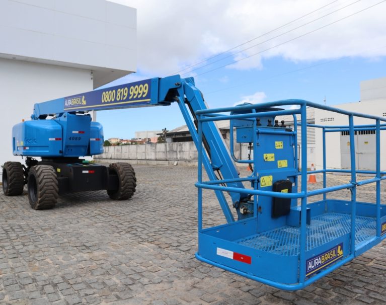 Galeria - Aura Brasil Seminovos