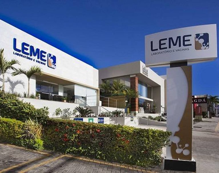 Galeria - Santa Casa Rui Barbosa