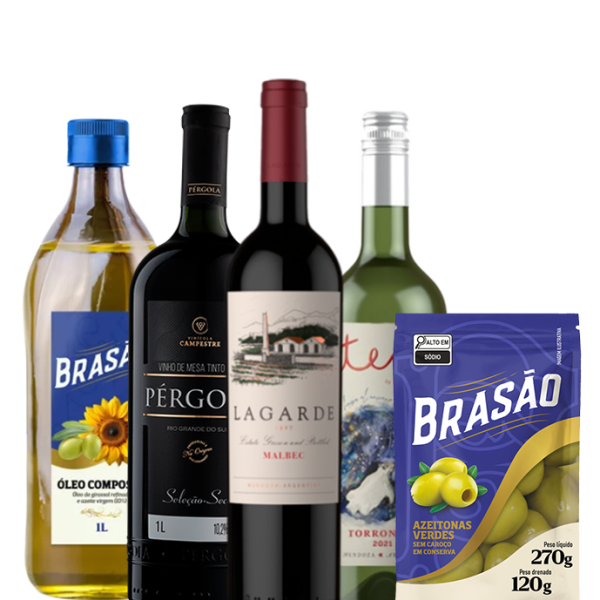 Arruda Distribuição