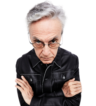 Caetano Veloso — destaque