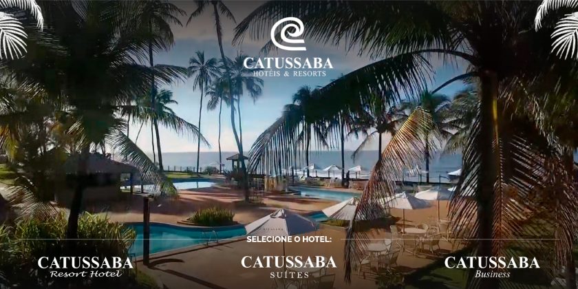 Catussaba Hotéis