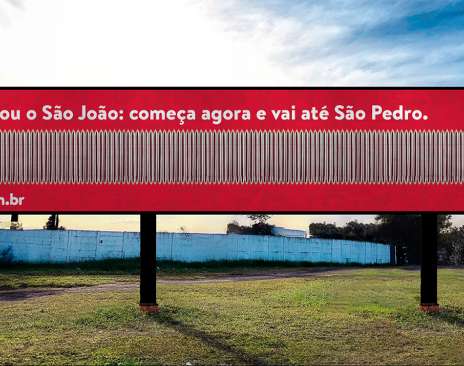 Foto do projeto — Propeg