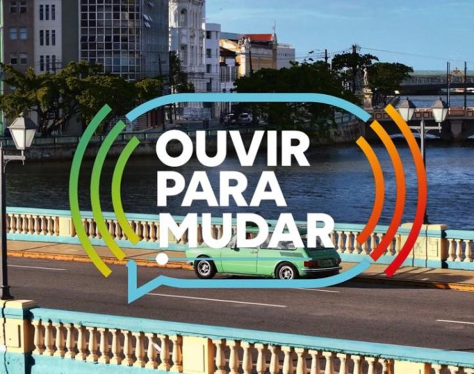 Foto do projeto — Propeg